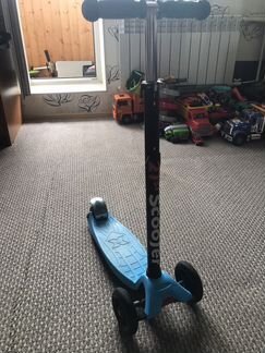 Самокат детский