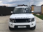 Land Rover Discovery 3.0 AT, 2012, 225 000 км объявление продам