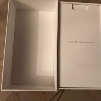 Телефон iPhone