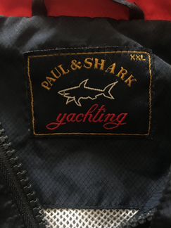 Куртка Paul&Shark