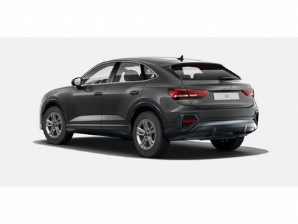 Audi Q3 Sportback 2.0 AMT, 2020