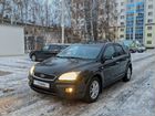 Ford Focus 1.8 МТ, 2007, 186 000 км