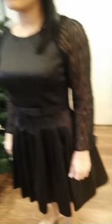 Платье Karen Miller