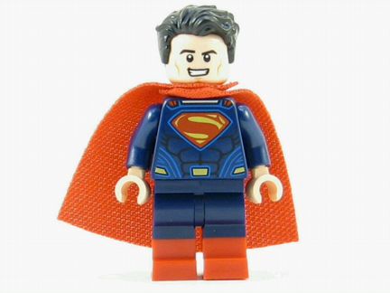 Lego dc super heroes 76046 фигурки