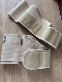 Бандаж до и после родовой Orlett оригинал L, XL