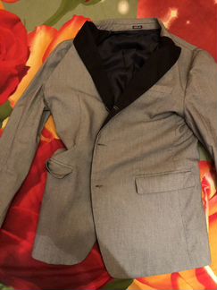 Мужской пиджак Replay