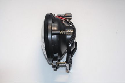 Фара противотуманная hyundai Porter круглая