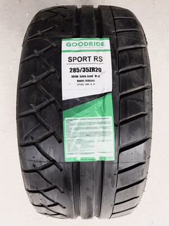 Goodride Sport RS 285/35 R20