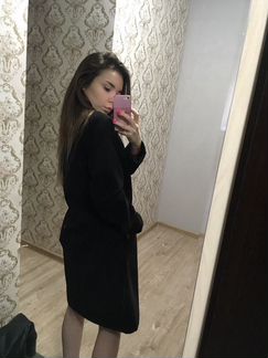 Пальто