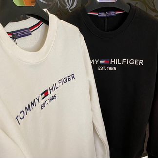 Tommy hilfiger свитшот