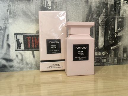 Tom ford