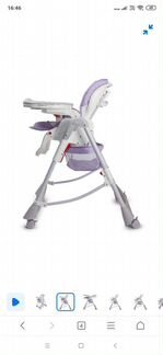 Стул для кормления