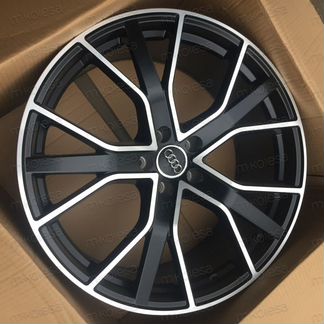 Диски Audi R21