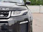 Land Rover Range Rover Evoque 2.2 AT, 2015, 107 800 км объявление продам