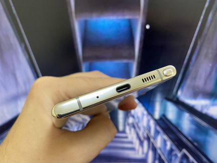 Отличный Samsung galaxy note 10 plus 12/256