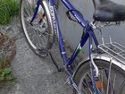 Велосипед forward parma 760