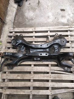 Подрамник Тойота Авенсис Toyota Avensis T270