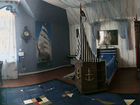 Детская комната в идеальном состоянии