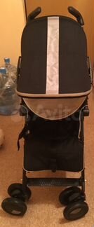 Коляска Maclaren techno xt