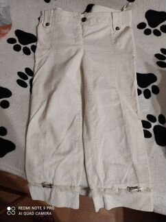 Бриджи на зиму