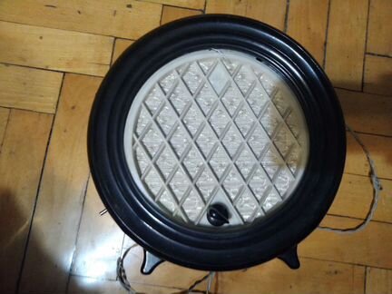 Редкий громкоговоритель 