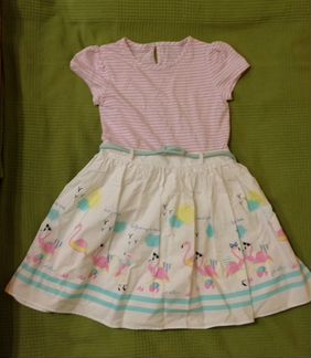 Платье нарядное 