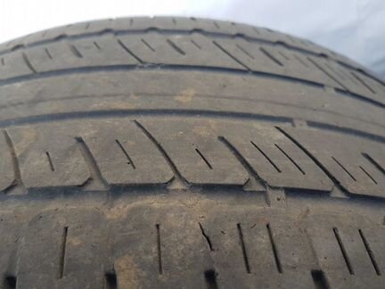 Резина Kumho Solus KL21 265/50 R20 107V M+S 113475
