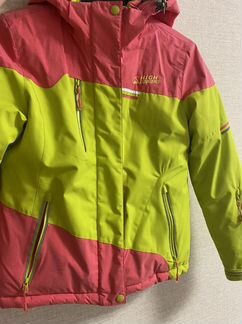 Куртка детская