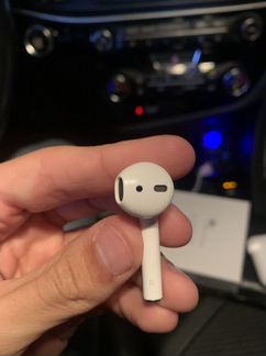 Беспроводные наушники AirPods 2 Оригинал