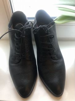 Ботильоны Sergio Rossi, 39 р-р