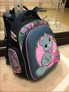 Рюкзак Hummingbird