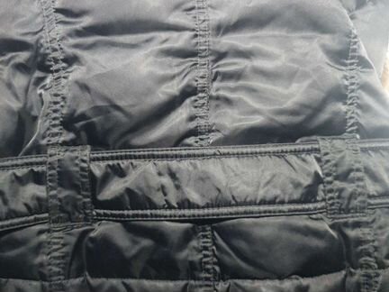 Куртка зимняя Savage р. 44, б/у