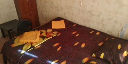 Комната 18 м² в 3-к, 4/9 эт.