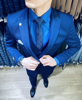 Костюм мужской маленькие размеры