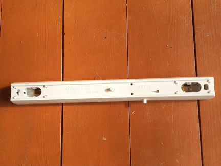 Светильник osram-Nf 1630