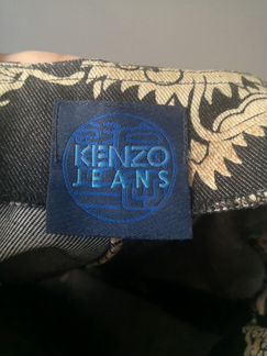 Юбка kenzo