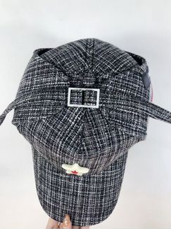 Кепка утеплённая Smfk