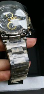 Casio G-shock MTG-B1000DCM-1A