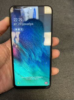 Продаю Samsung Galaxy A10 32GB Gray Оригинал