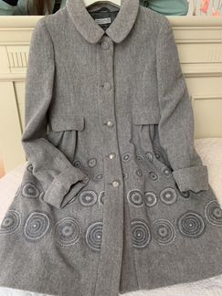 Пальто I Pinco Pallino оригинал