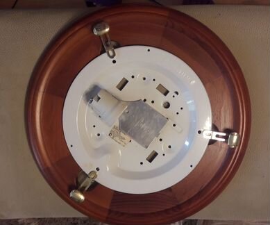 Светильник настенно-потолочный