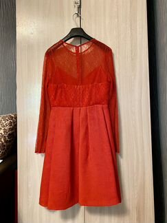 Платье Sandro Paris оригинал