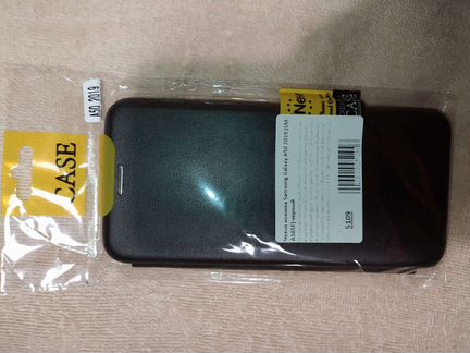 Чехол книжка case Samsung Galaxy A50