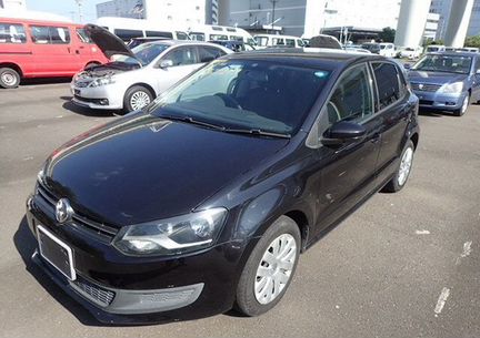 АКПП 1.2T CBZ DSG7 MLN MPU Polo Fabia Roomster
