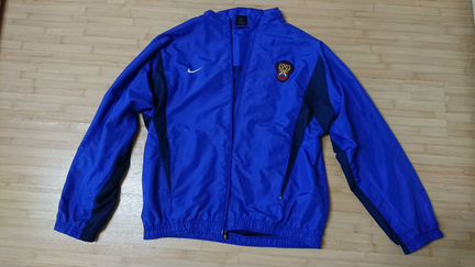 Костюм олдскул 1998 Nike Сборная РФ по футболу