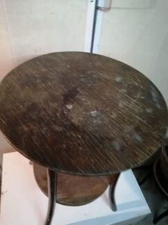 Стол жардиньерка