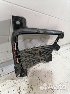 Накладка птф задняя правая Kia Mohave 1 Рестайлинг