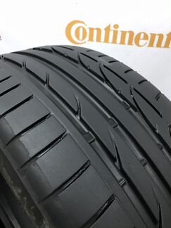 Разноширокие Bridgestone R19 BMW F30