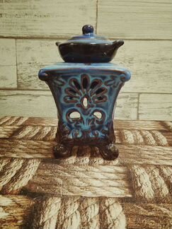 Ароматическая лампа