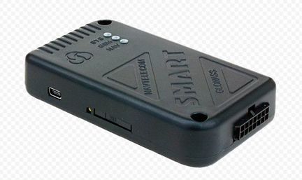 Gps трекер смарт S-2420 easy